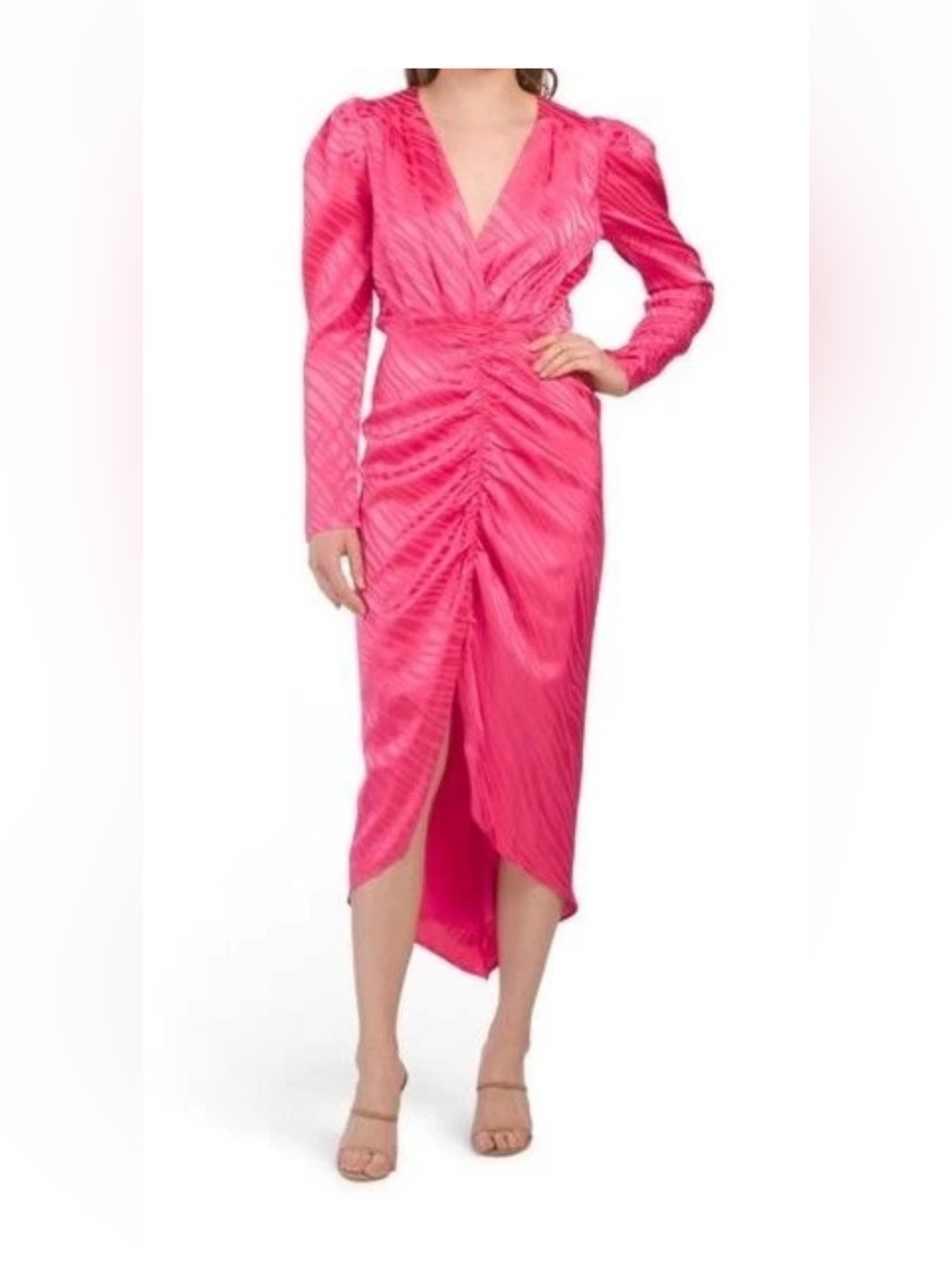 Ronny Kobo Astrid dress with tags